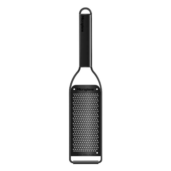 Microplane Black Sheep Fine Grater