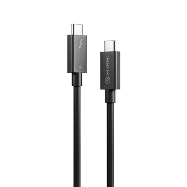 Alogic Thunderbolt 4 Cable - 1M (Passive)