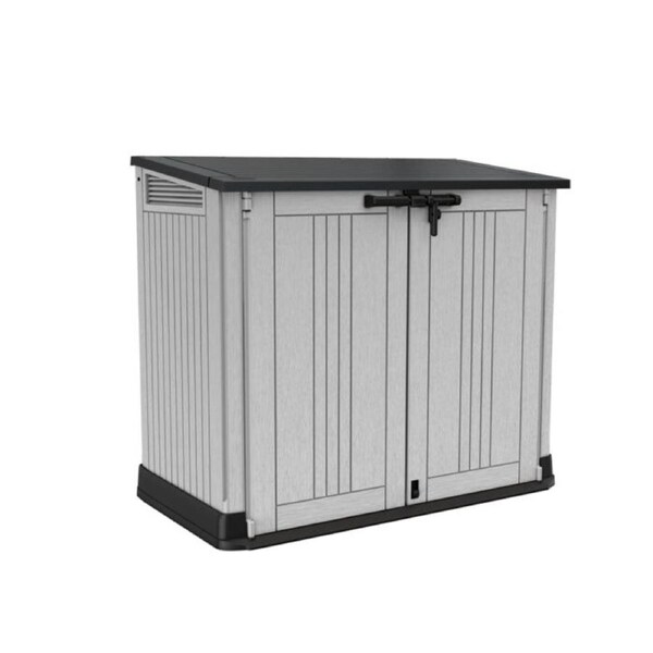 Keter Store It Out Prime Outdoor Garden Shed
