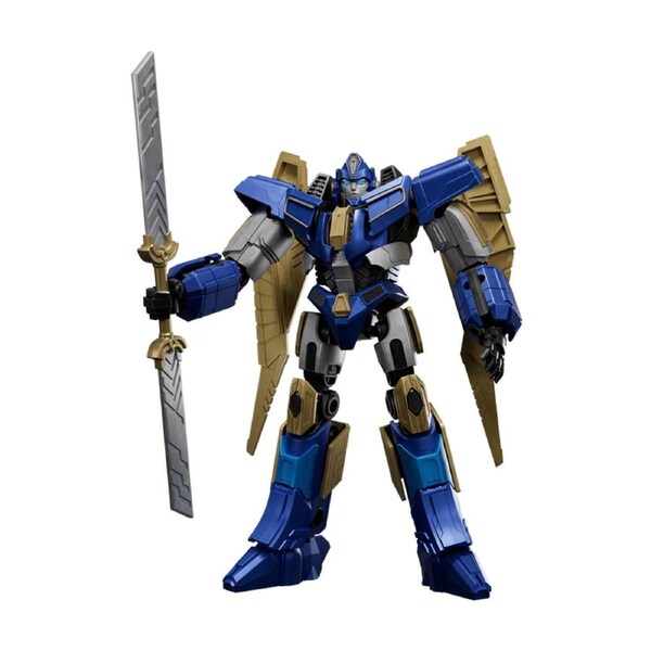 Blokees DIY Model Kit Transformers Classic Class 14 One Sentinel Prime, Happy Distribution 71164