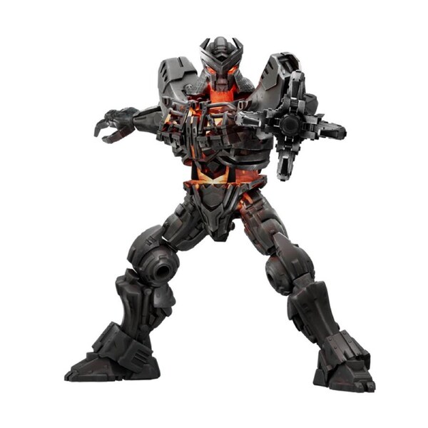 Blokees DIY Model Kit Transformers Classic Class 03 Scourge 13cm Happy Distribution 71143