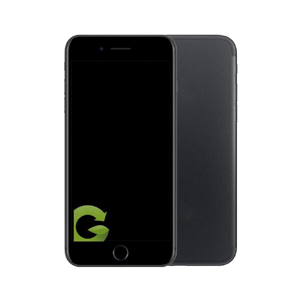 (Refurbished) Apple iPhone 7 32GB Black (Very Good Condition)