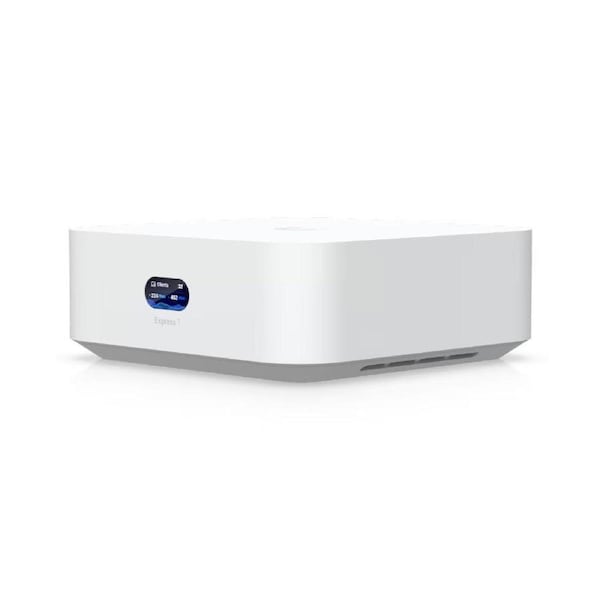 Ubiquiti UniFi Express 7 Mesh 10G Cloud Gateway [UX7]
