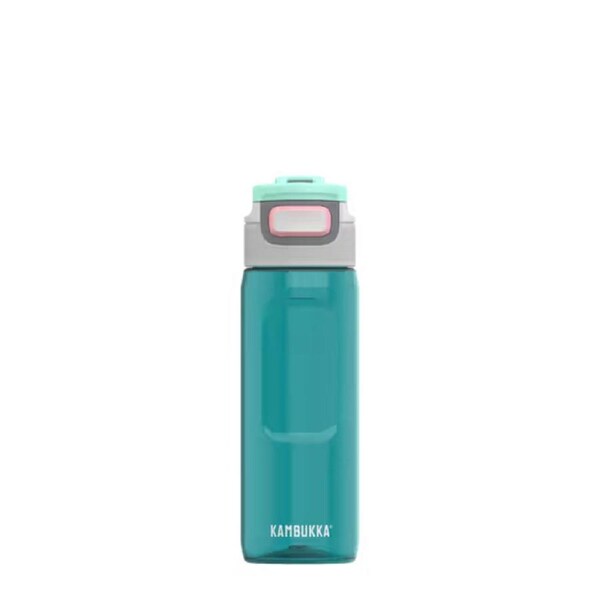 Kambukka Elton Tritan Bottle 500ml - Emerald