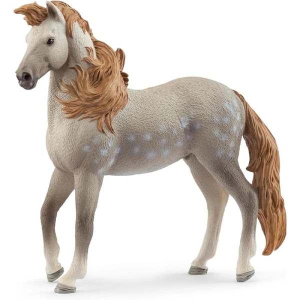 Schleich - Andalusian Stallion 14895