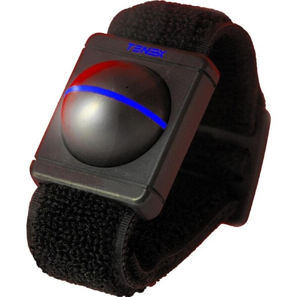 Tenex-elbow Shock Absorber