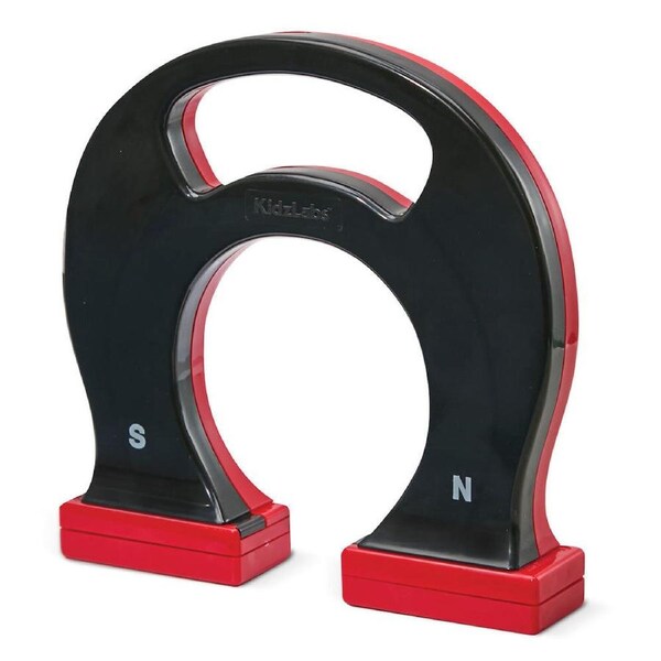 4M Kidzlabs Giant Magnet STEM Educational Science Toy Kids Assorted 5y+