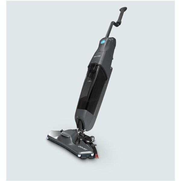 Nilfisk Dryft V1 compact walk behind scrubber dryer