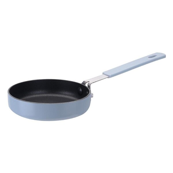Davis & Waddell Mini Non Stick Frypan 12cm - Light Blue