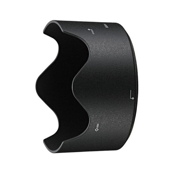 Nikon HB-68 Bayonet Lens Hood For AF-S NIKKOR 58mm f/1.4G Lens