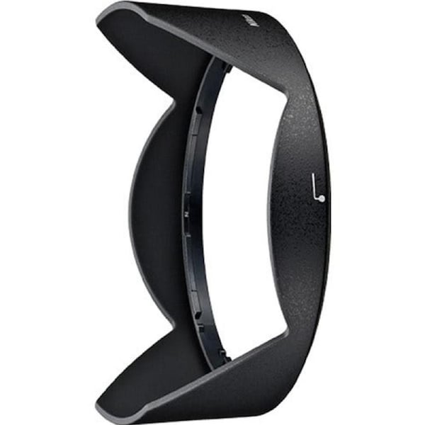 Nikon HB-66 77mm Bayonet Lens Hood for AF-S NIKKOR 18-35mm f/3.5-4.5 G lens.