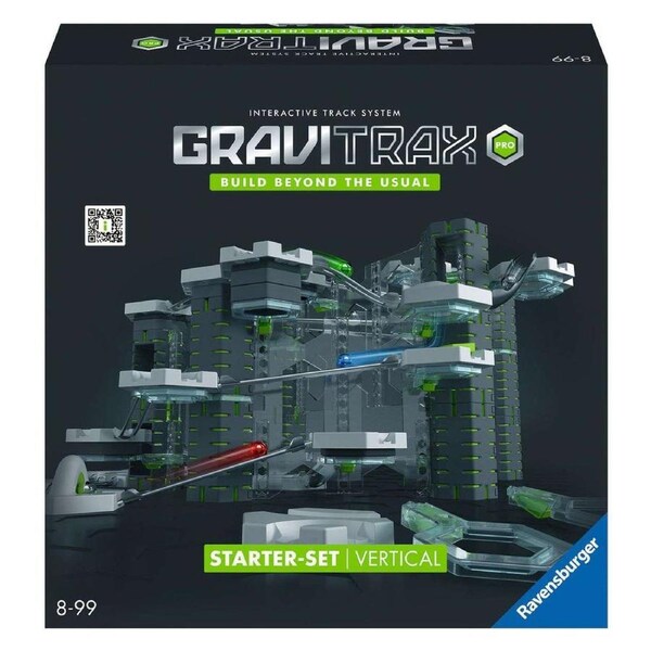 Ravensburger GraviTrax Pro Vertical Starter Set