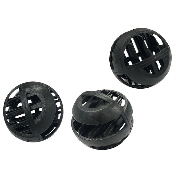 Bio Balls Aquarium Fish Tank Pond Media Marine Filter Biological