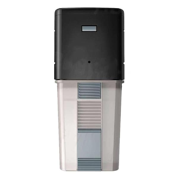 WiFi Automatic Fish Food Feeder Pet Feeding Aquarium Tank Pond Auto Dispenser