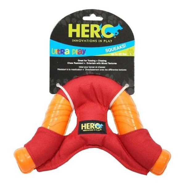 Dog Squeaky Darts Fun Toys