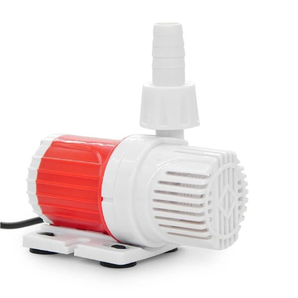 Aquarium Pump Water Submersible Feature Fountain Garden Fish Pond DC 12V