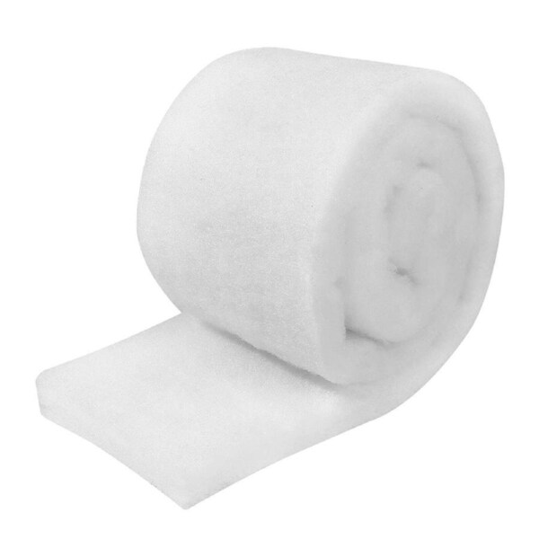 6m Aquarium Filter Foam Sponge Media Cotton Pad Fish Tank Pond Pump Filter Pad