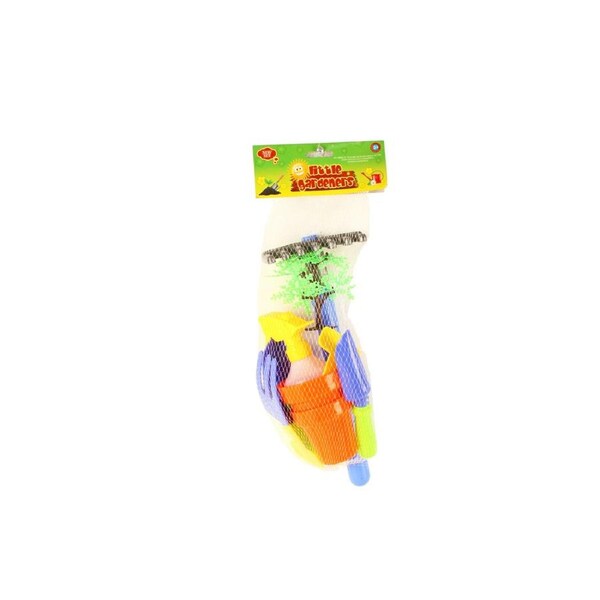 11pcRazoo Little Gardener Tool Set Kids/Childrens Fun Play Toy 40x15cm 3+