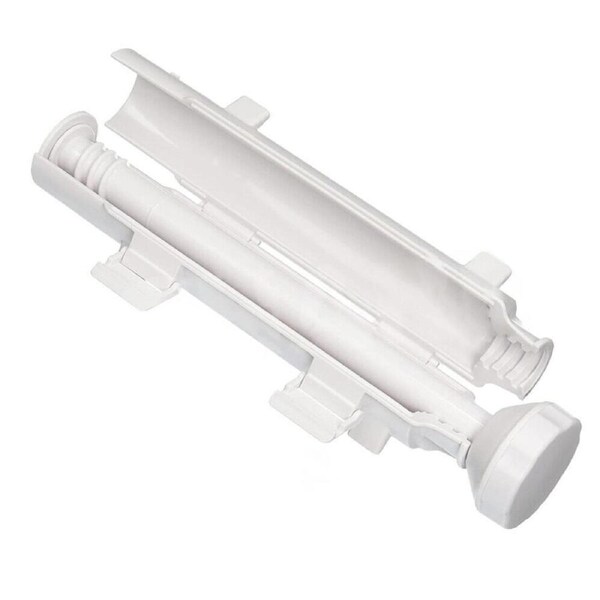 DIY Sushi Maker Making Kit Rice Roller Mold Set for Beginners Kitchen Tool