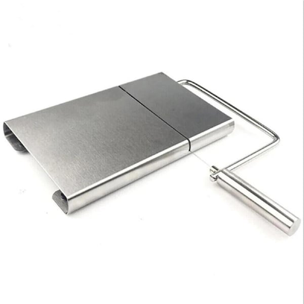 Cheese Slicer Blade Wire Cutter Cake Board Butter Slicer Tools Stainless Steel