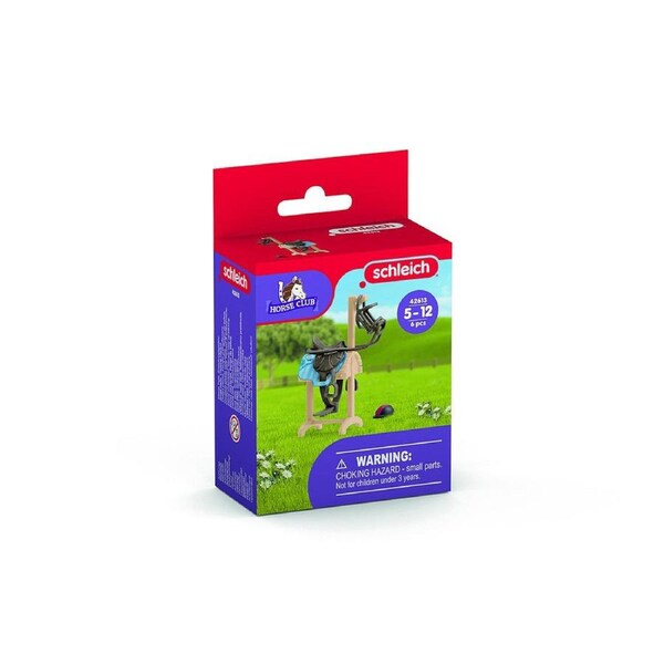 Schleich Kids/Childrens Toy Replica Figurine Accessories Horse Transporter 5y+