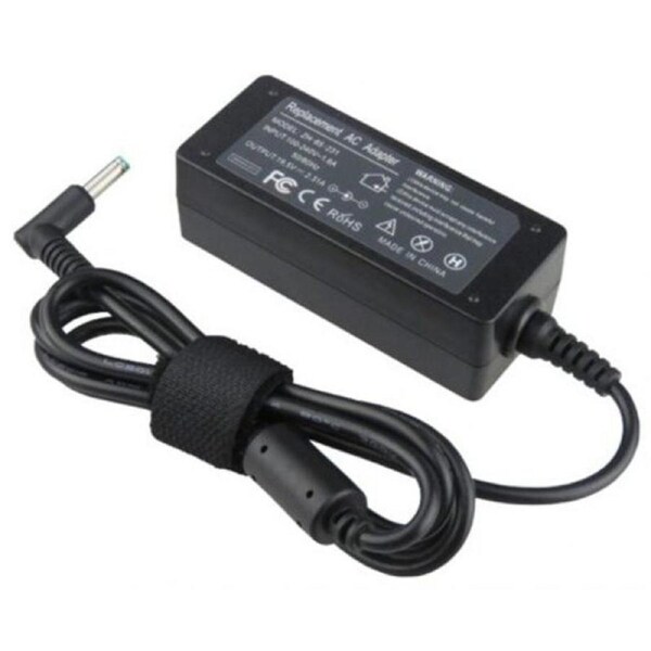 Laptop Power Adapters/Chargers 19.5V 2.31A 40W Ac Adapter Charger For Supply Hp Laptop Black