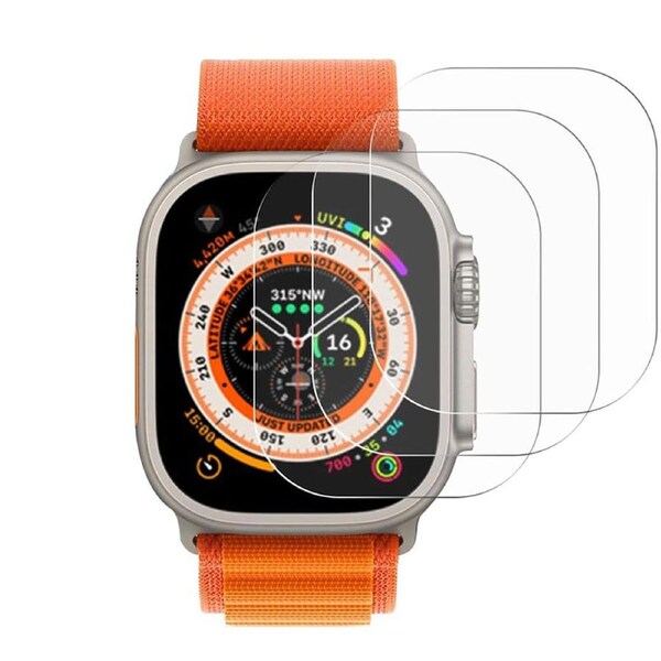 Apple Watch Screen Protector iWatch Series 3/2/1 42mm