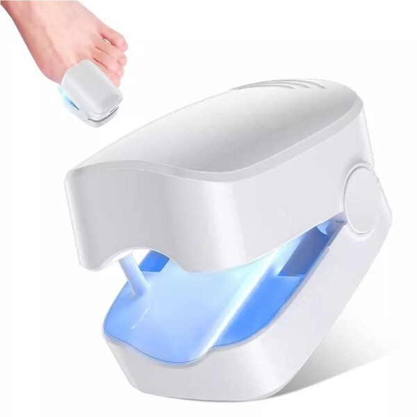 Nail Fungus Removal Treatment Cleaning Laser Therapy Device Toenail Fingernail