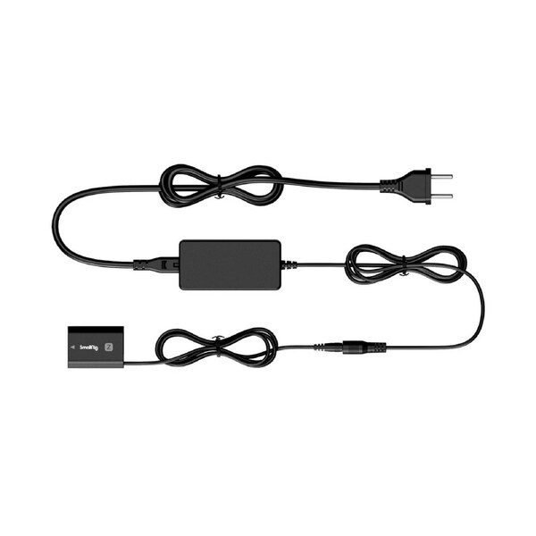 SmallRig NP-FZ100 Dummy Battery with Power Adapter (European standard) 4269B