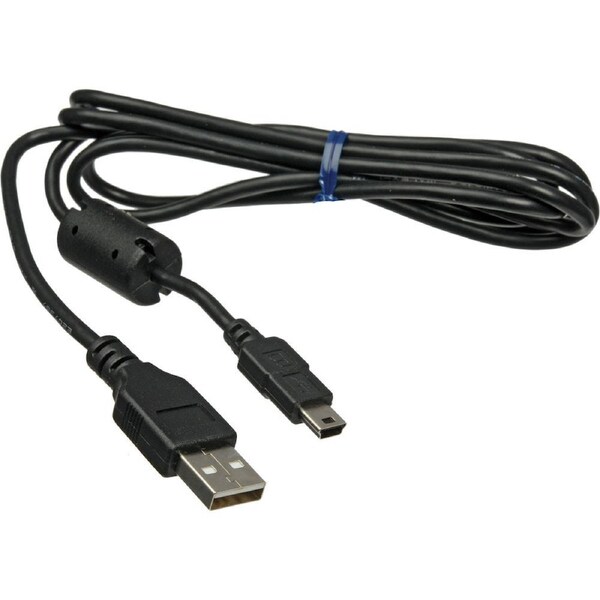 Nikon UC-E15 USB Cable for Nikon 1 V2, S1, J3, J2, J1 and D600 & D4 DSLRs