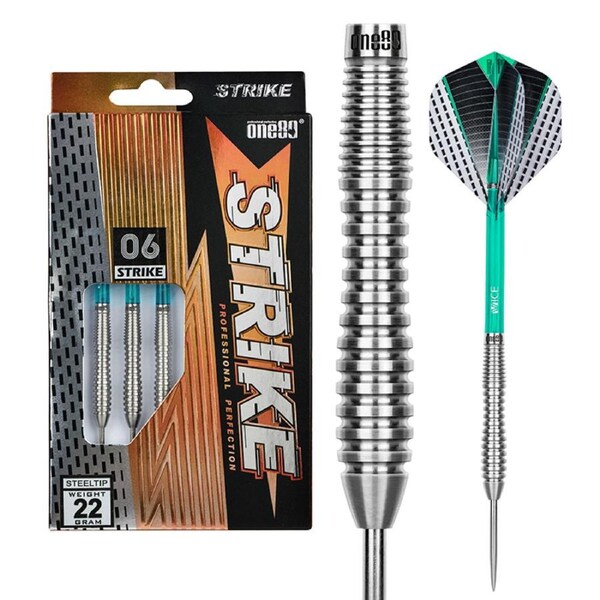 One80 Darts Strike 01 - 26G