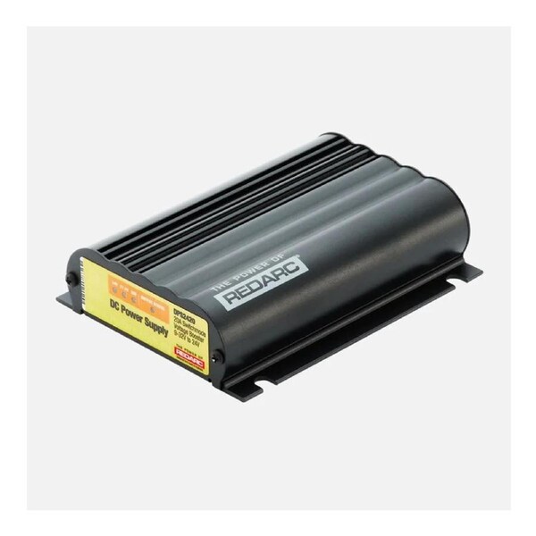 Redarc 24v 20amp In Vehicle DC Power Supply