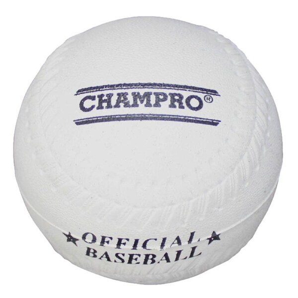 Alliance Rubber T-Ball 9" - Cork Centre