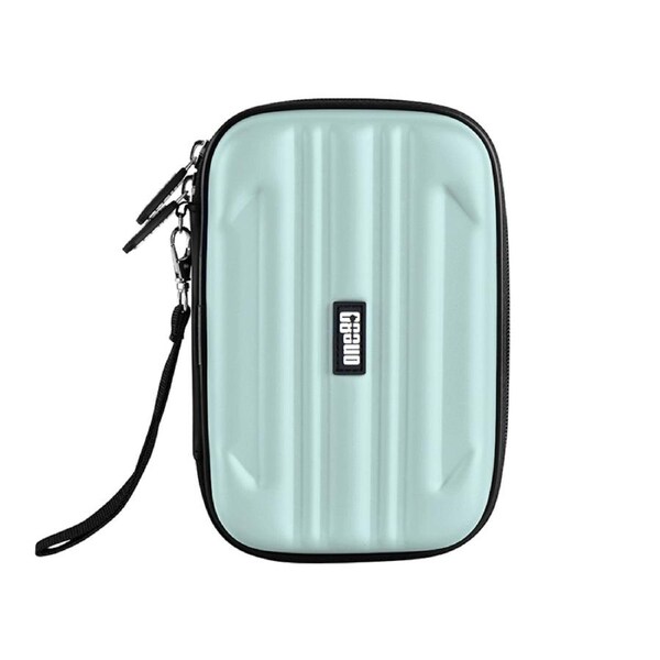 One80 Shard Standard Wallet - Baby Blue