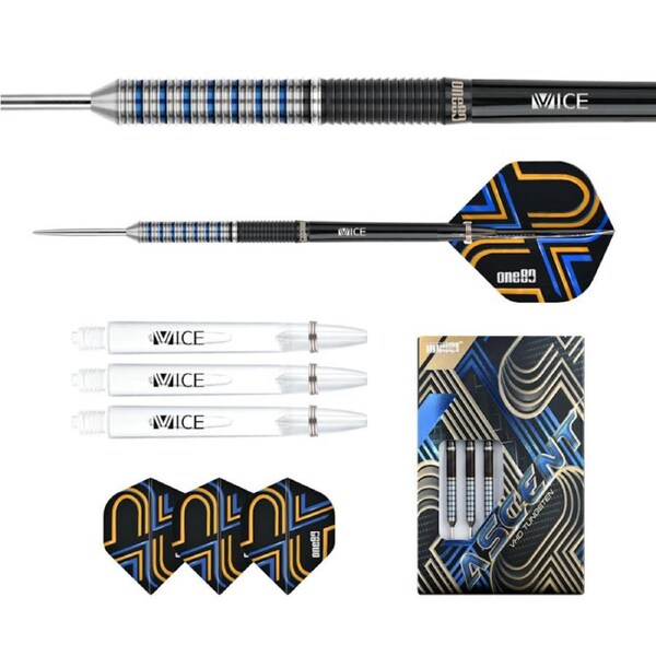 One80 Darts Ascent 01 - 22G