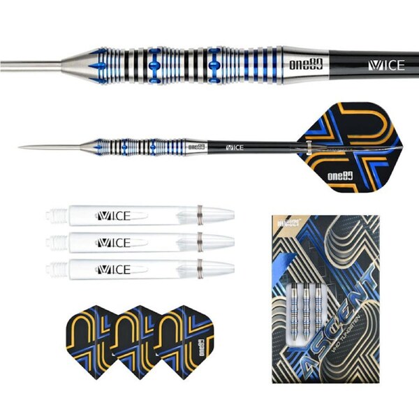 One80 Darts Ascent 02 - 25G