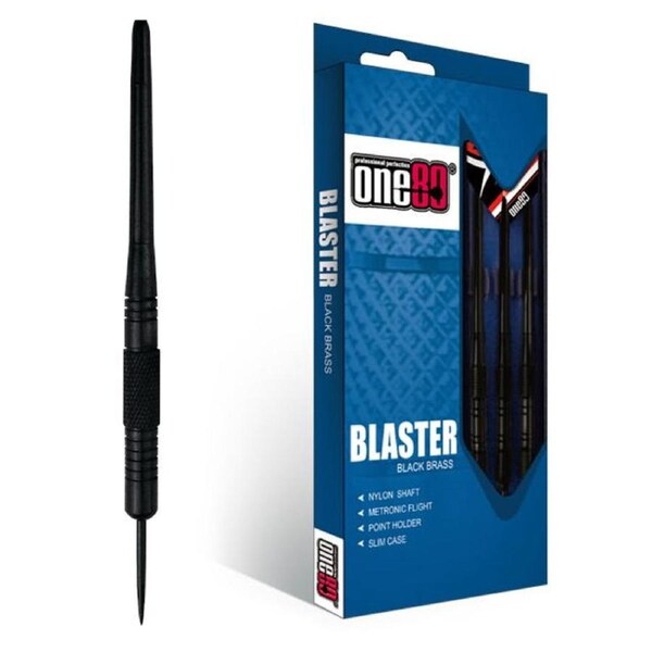 One80 Darts Blaster - 22G