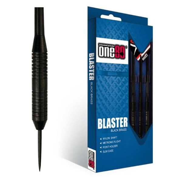One80 Darts Blaster - 25G