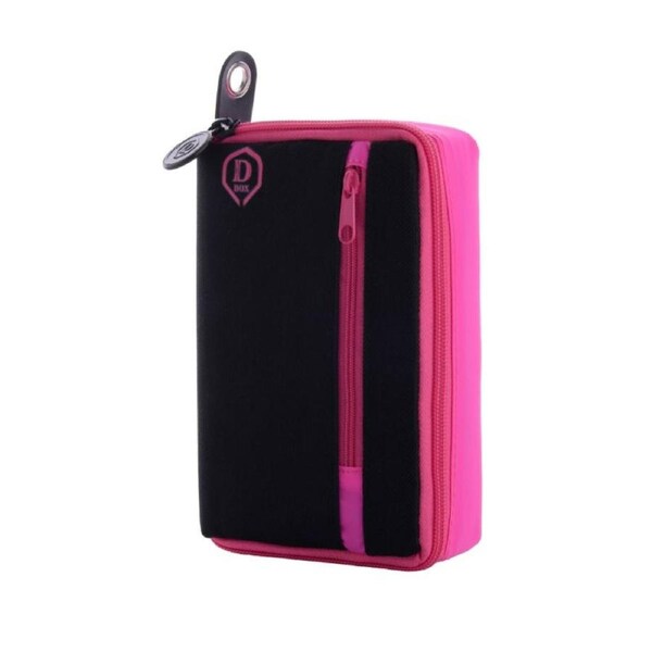 One80 Dart Box Pink / Black