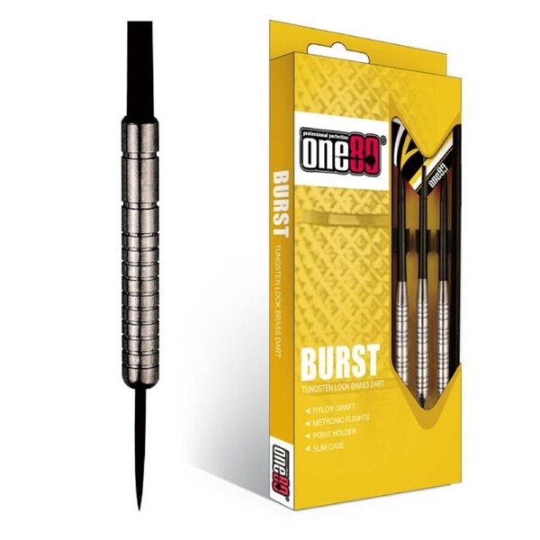 One80 Darts Burst - 21G
