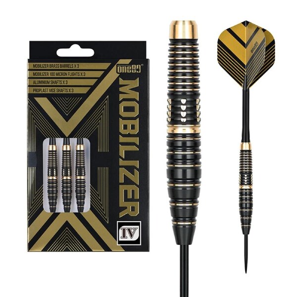 One80 Dart Mobilizer 04 - 22G