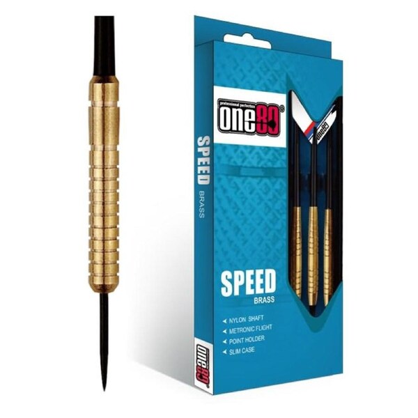 One80 Darts Speed - 21G