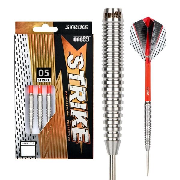 One80 Darts Strike 05 - 24G