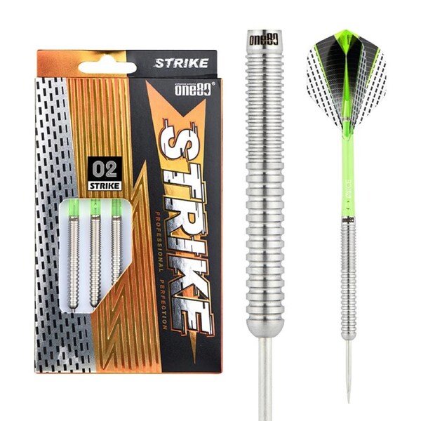 One80 Darts Strike 01 - 22G