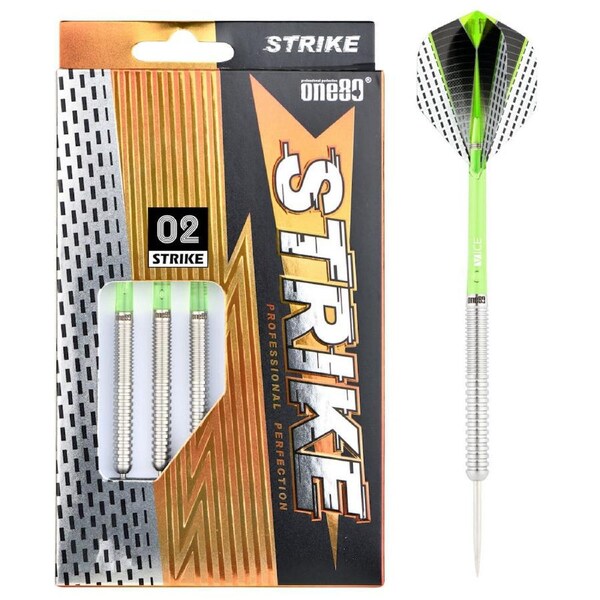 One80 Darts Strike 02 - 22G