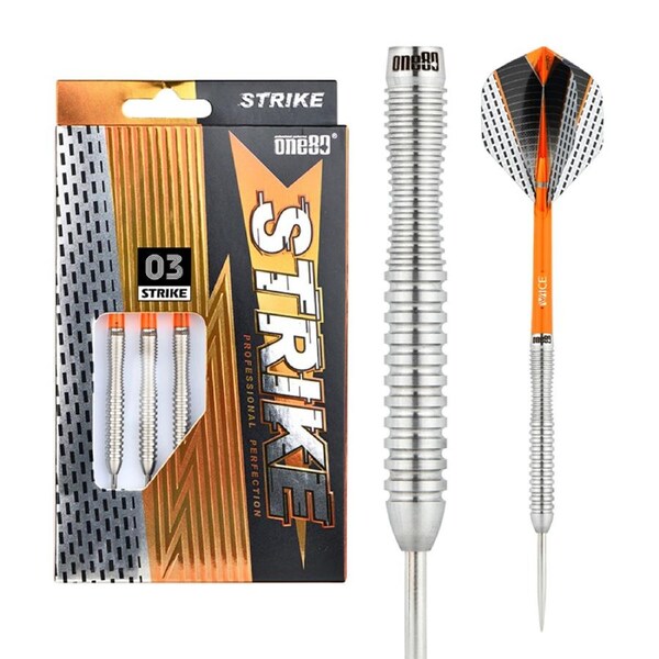 One80 Darts Strike 01 - 24G