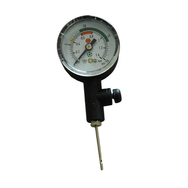 Ball Pressure Gauge