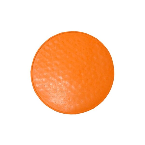Flat Field Marker Set Of 10 - Orange