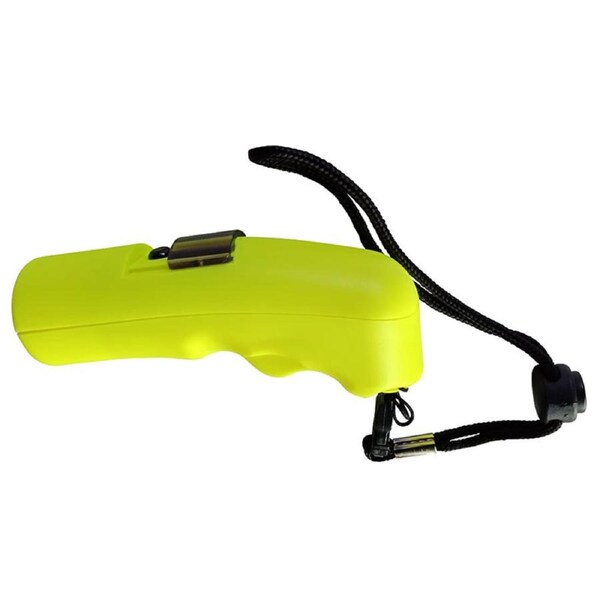 Patrick Electronic Whistle