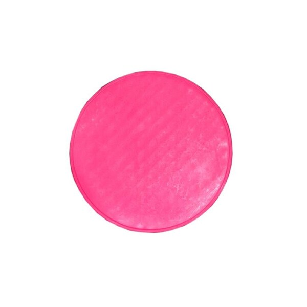 Flat Field Marker Set Of 10 - Pink
